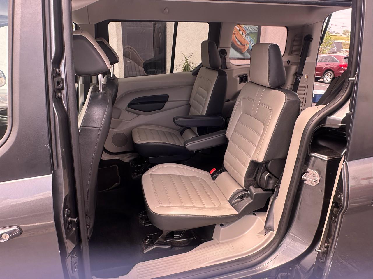 2021 Ford Expedition Max Limited 4x2