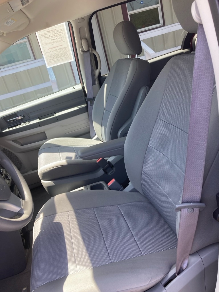 Dodge Grand Caravan SE 2008 Dodge Grand Caravan SE 2008