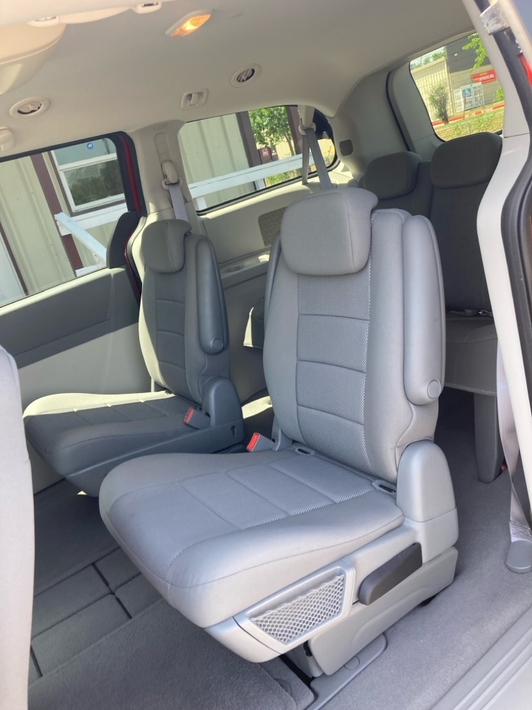Dodge Grand Caravan SE 2008 Dodge Grand Caravan SE 2008