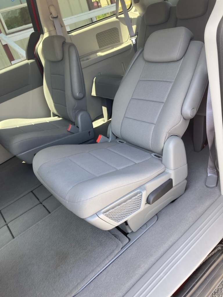 Dodge Grand Caravan SE 2008 Dodge Grand Caravan SE 2008