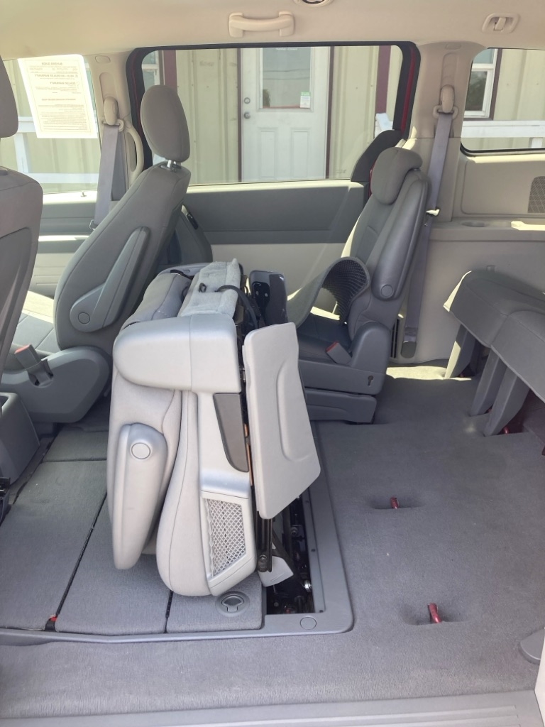 Dodge Grand Caravan SE 2008 Dodge Grand Caravan SE 2008