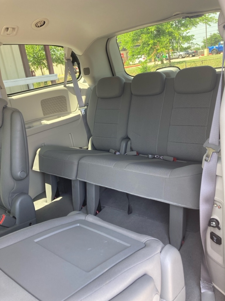 Dodge Grand Caravan SE 2008 Dodge Grand Caravan SE 2008