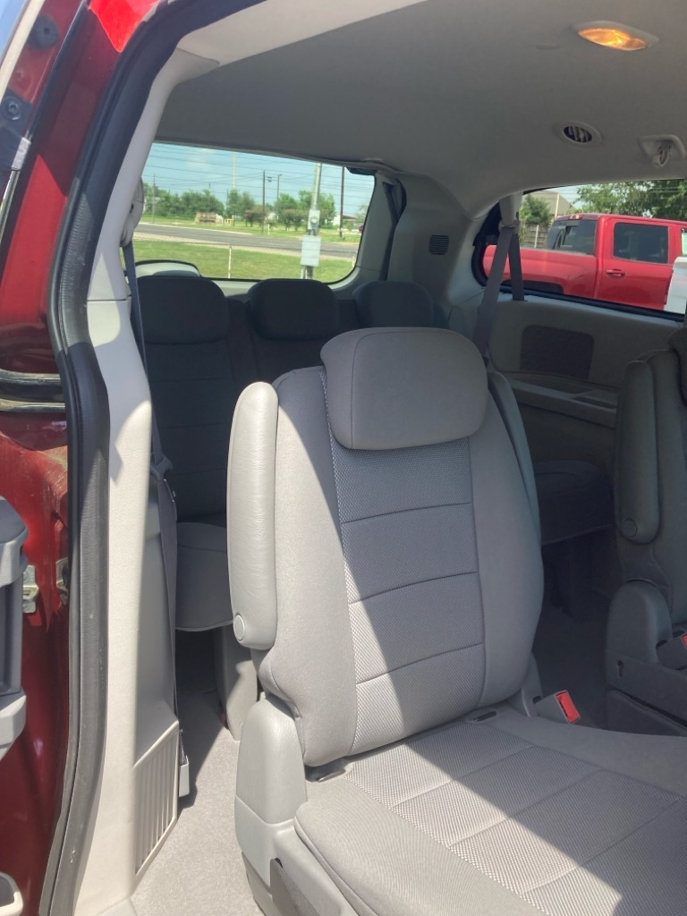 Dodge Grand Caravan SE 2008 Dodge Grand Caravan SE 2008