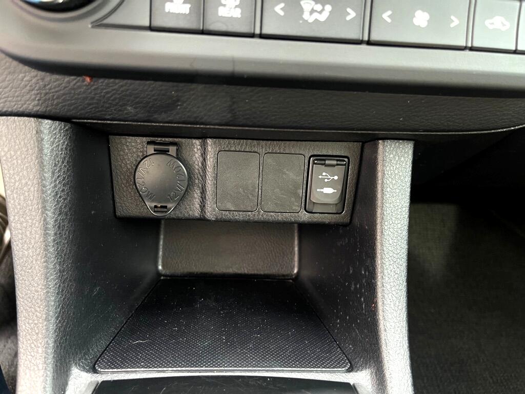 Toyota Corolla LE CVT 2015