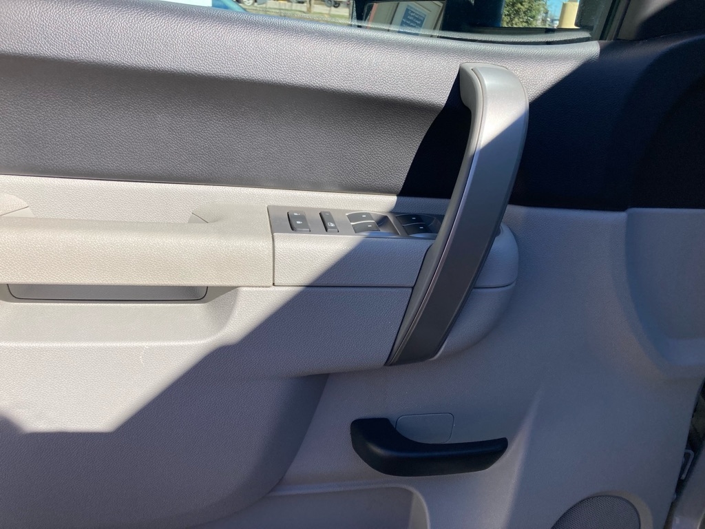 Chevrolet Silverado 3500HD LT Crew Cab 4WD 2014