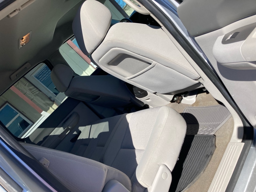 Chevrolet Silverado 3500HD LT Crew Cab 4WD 2014