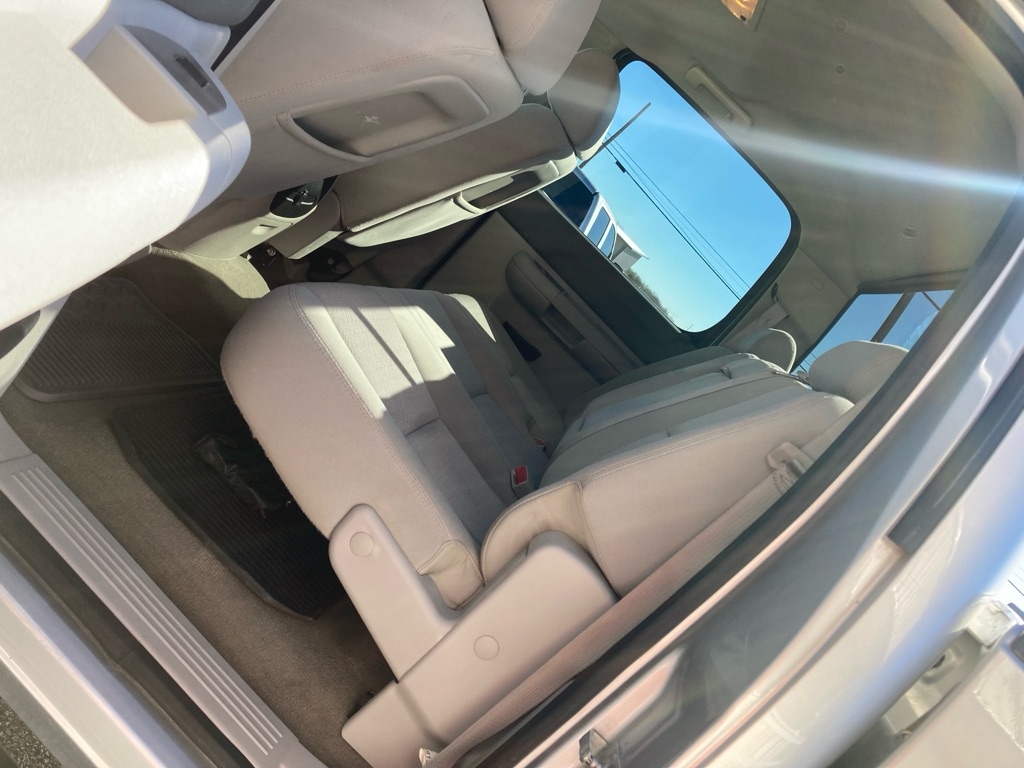 Chevrolet Silverado 3500HD LT Crew Cab 4WD 2014