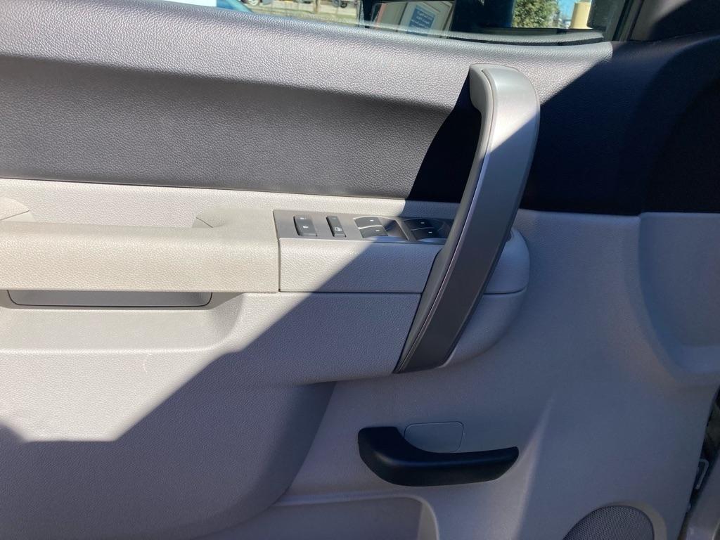 Chevrolet Silverado 3500HD LT Crew Cab 4WD 2014