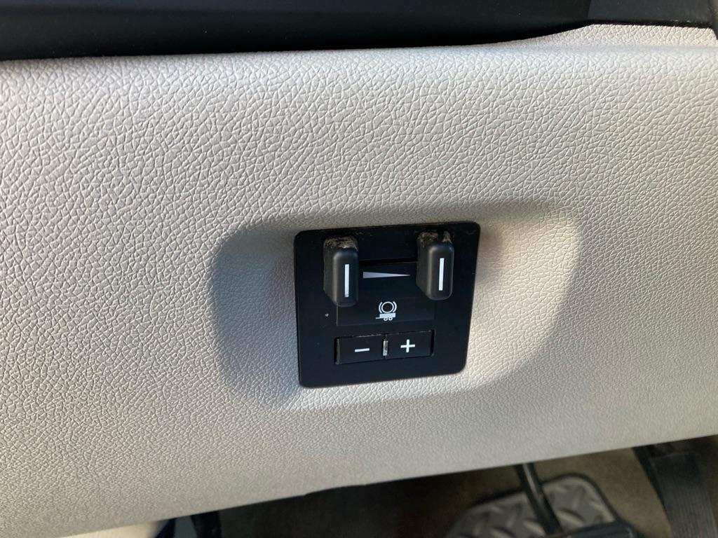 Chevrolet Silverado 3500HD LT Crew Cab 4WD 2014