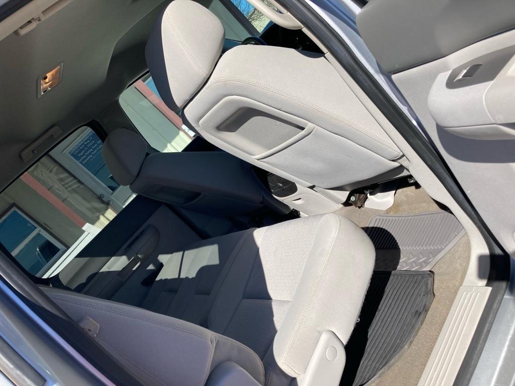 Chevrolet Silverado 3500HD LT Crew Cab 4WD 2014