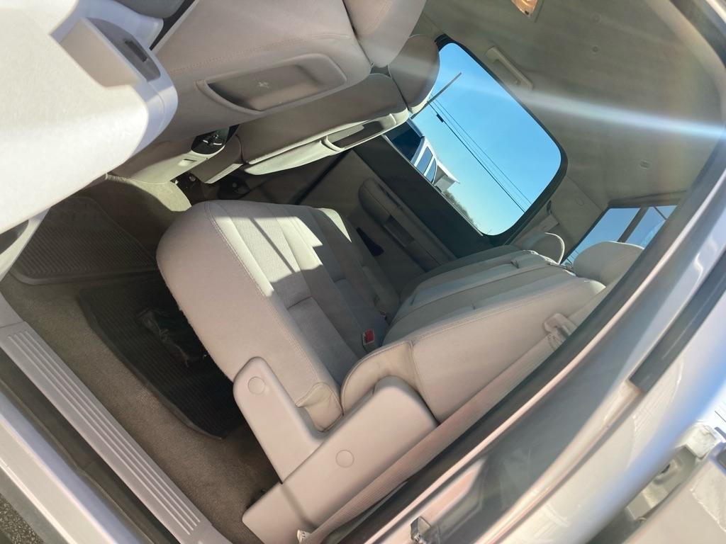 Chevrolet Silverado 3500HD LT Crew Cab 4WD 2014