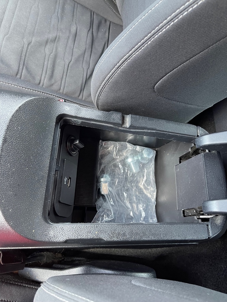 Ford Mustang EcoBoost Coupe 2017