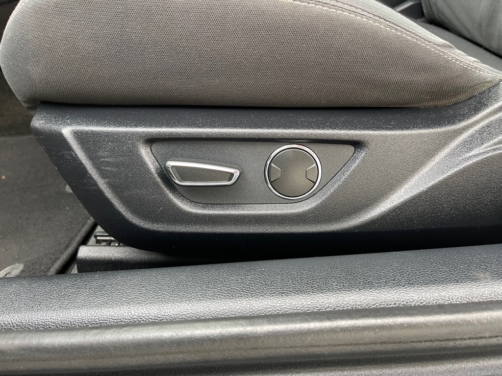 Ford Mustang EcoBoost Coupe 2017