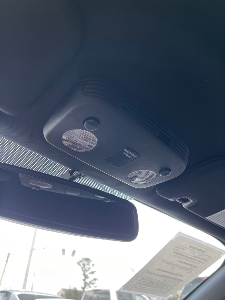 Ford Mustang EcoBoost Coupe 2017