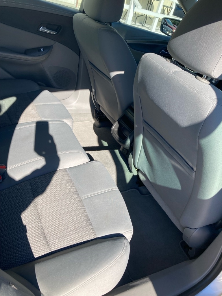 Chevrolet Impala LS Fleet 2017