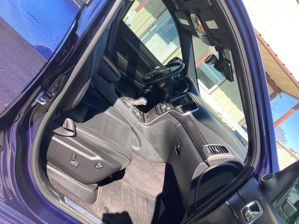 Jeep Grand Cherokee Overland 2WD 2018