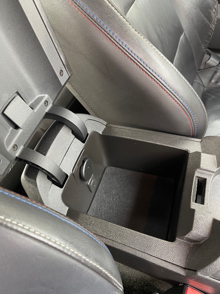 Chevrolet Camaro Coupe 2LT 2012