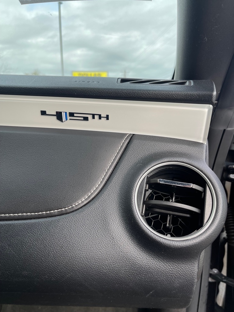 Chevrolet Camaro Coupe 2LT 2012