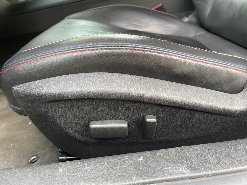 Chevrolet Camaro Coupe 2LT 2012