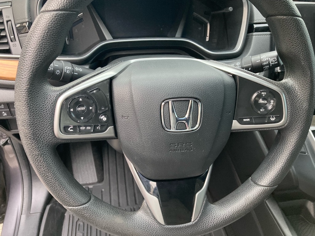 Honda CR-V EX 2WD 2019
