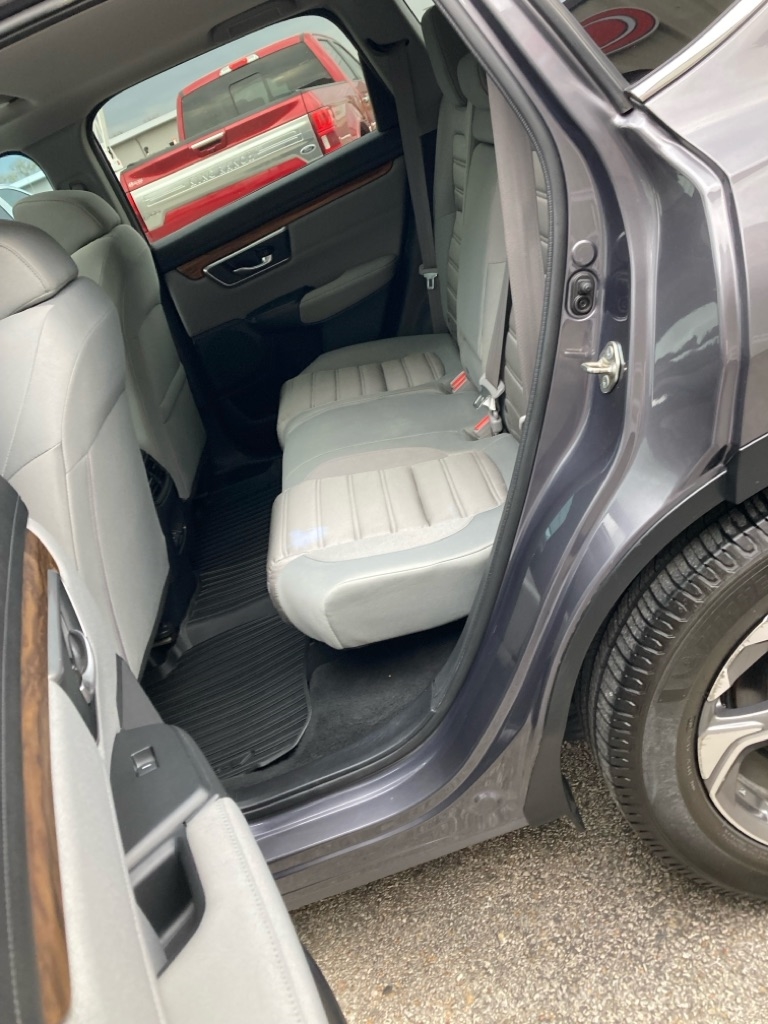 Honda CR-V EX 2WD 2019