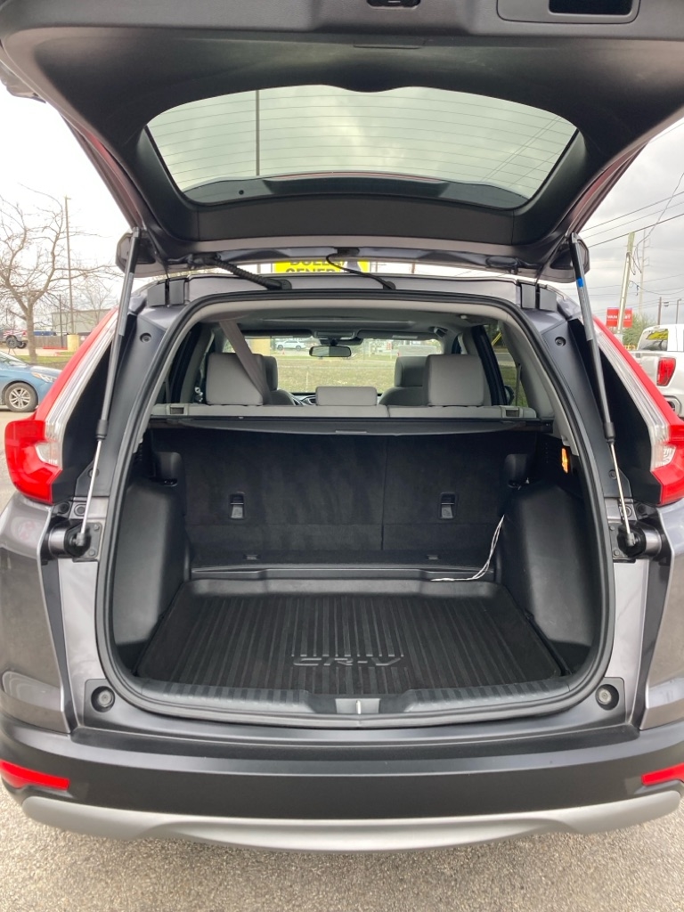 Honda CR-V EX 2WD 2019