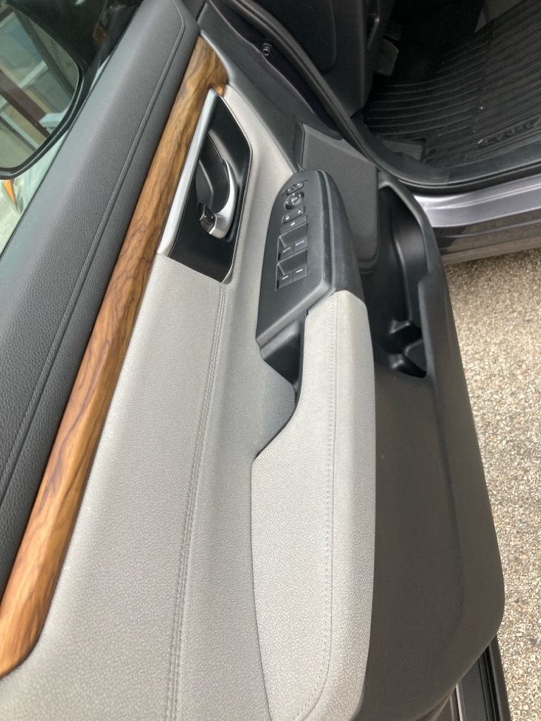 Honda CR-V EX 2WD 2019