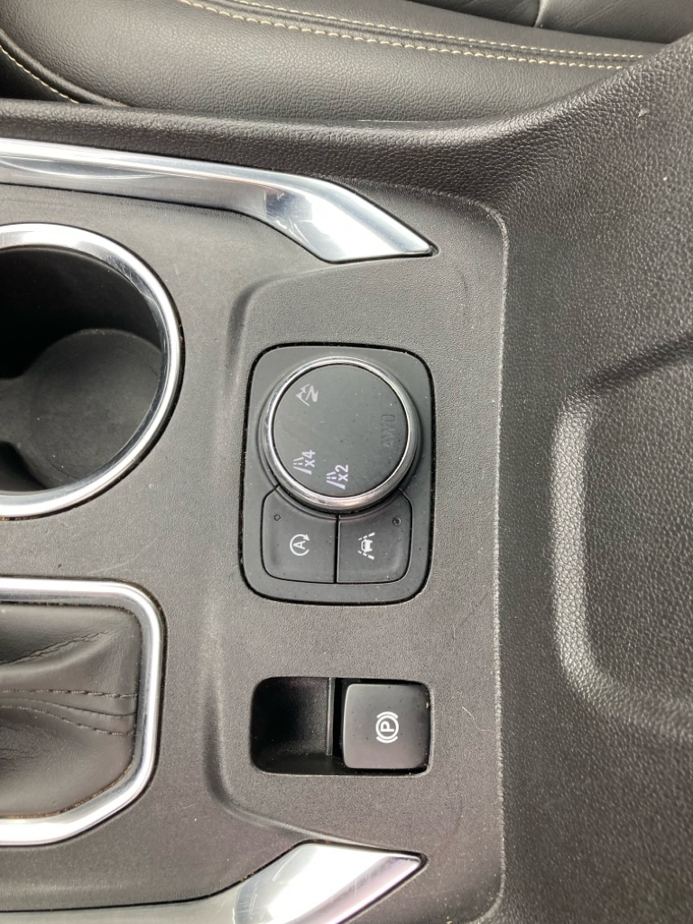 Chevrolet Traverse LT Feather AWD 2022