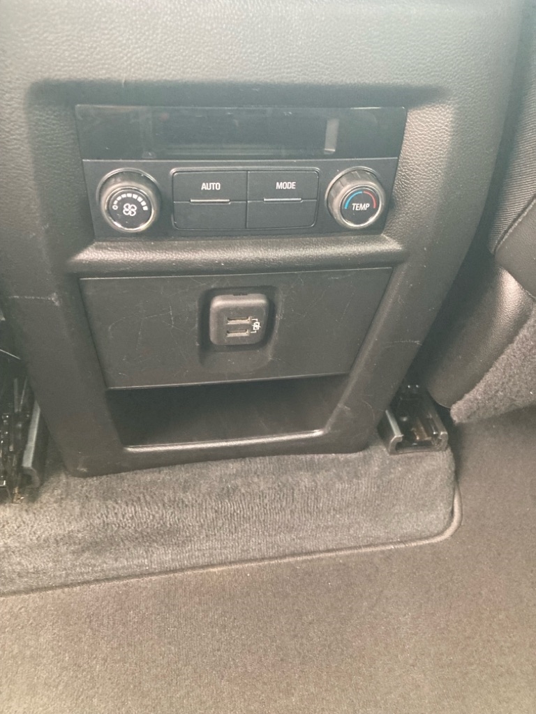 Chevrolet Traverse LT Feather AWD 2022