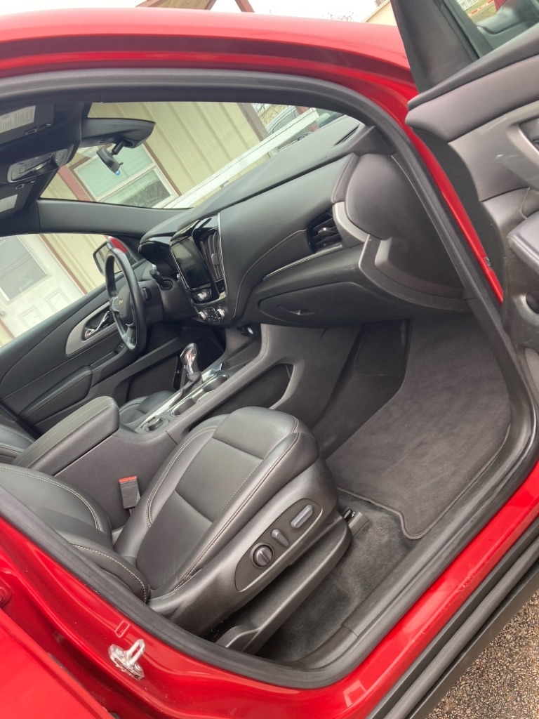 Chevrolet Traverse LT Feather AWD 2022