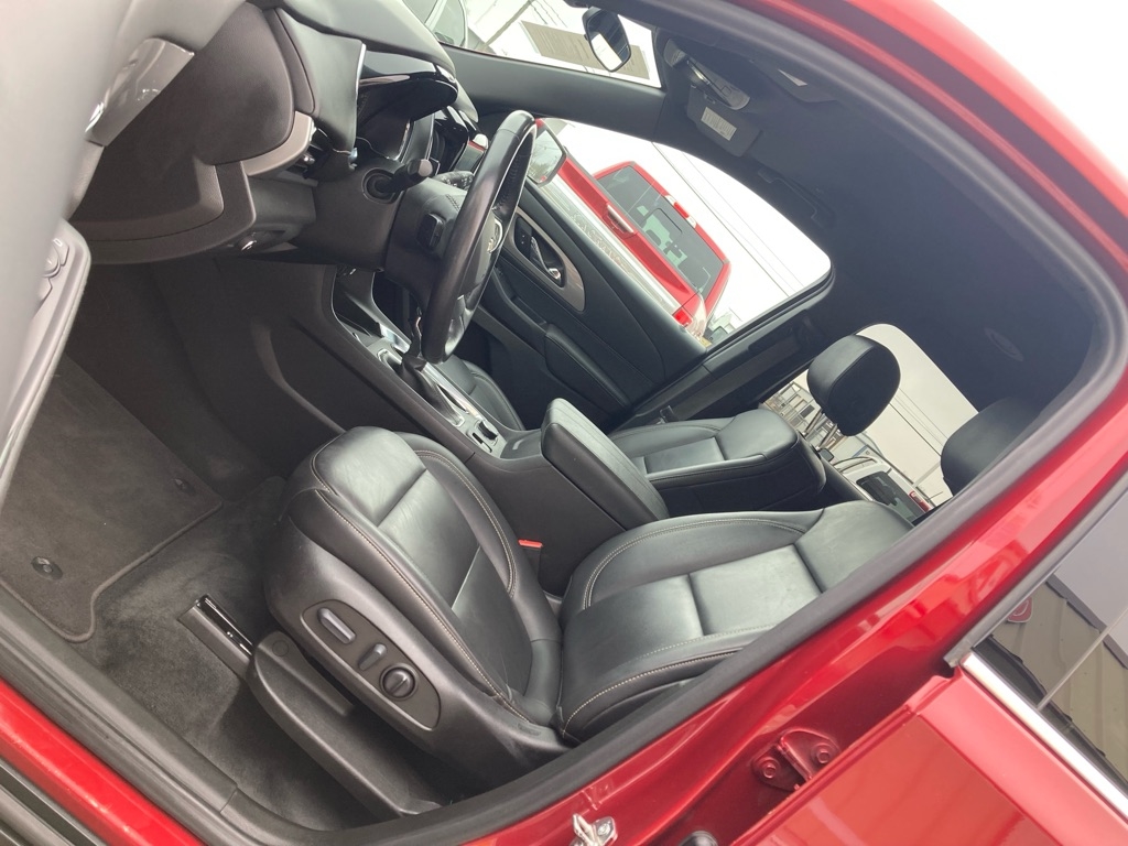 Chevrolet Traverse LT Feather AWD 2022