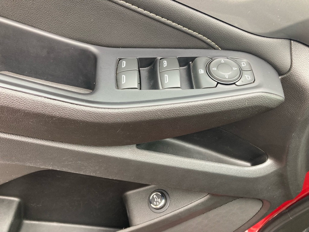 Chevrolet Traverse LT Feather AWD 2022