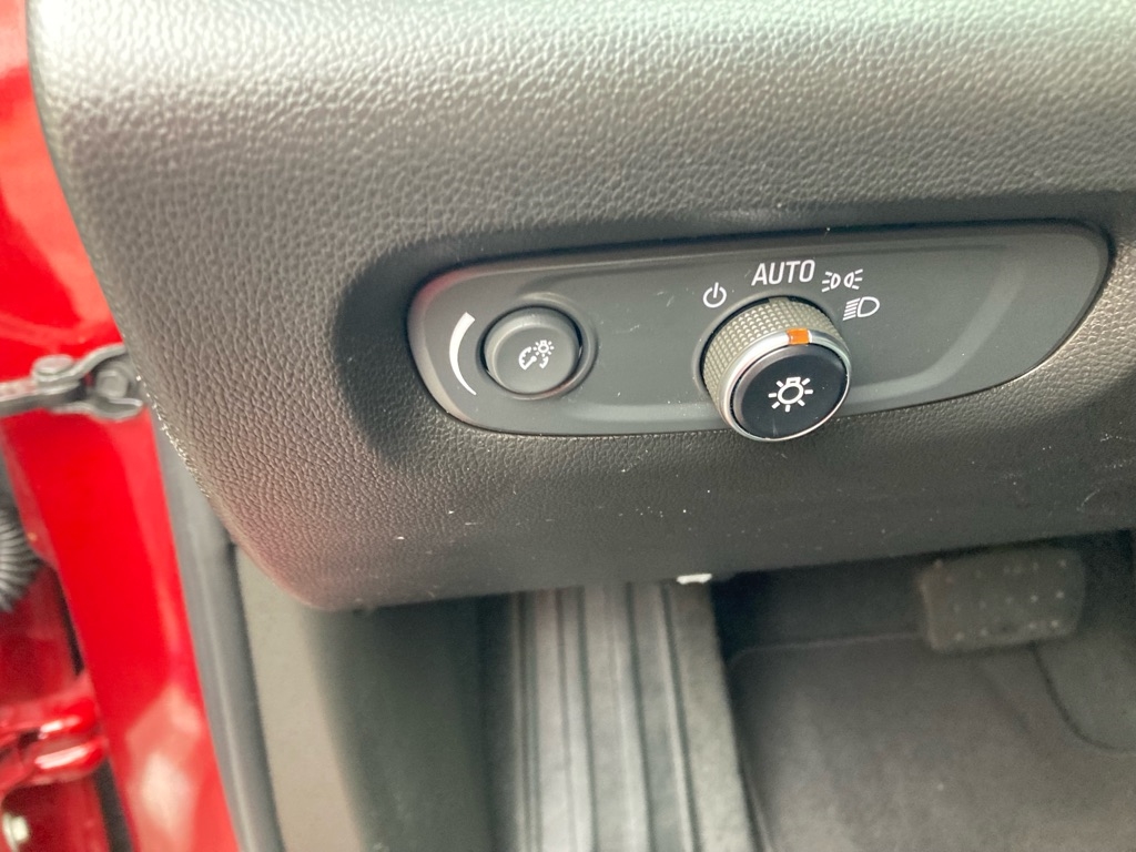 Chevrolet Traverse LT Feather AWD 2022