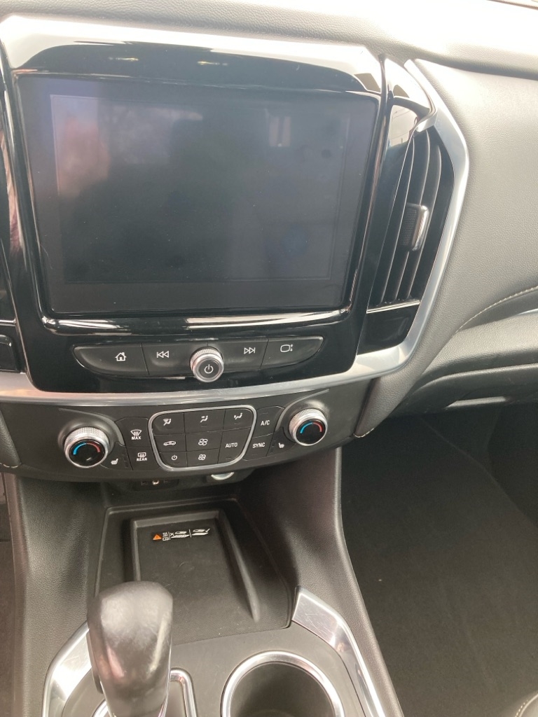 Chevrolet Traverse LT Feather AWD 2022