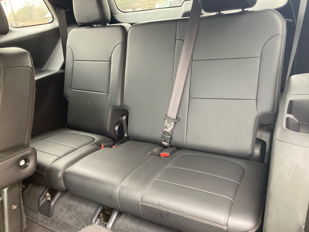 Chevrolet Traverse LT Feather AWD 2022