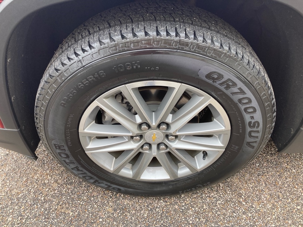 Chevrolet Traverse LT Feather AWD 2022