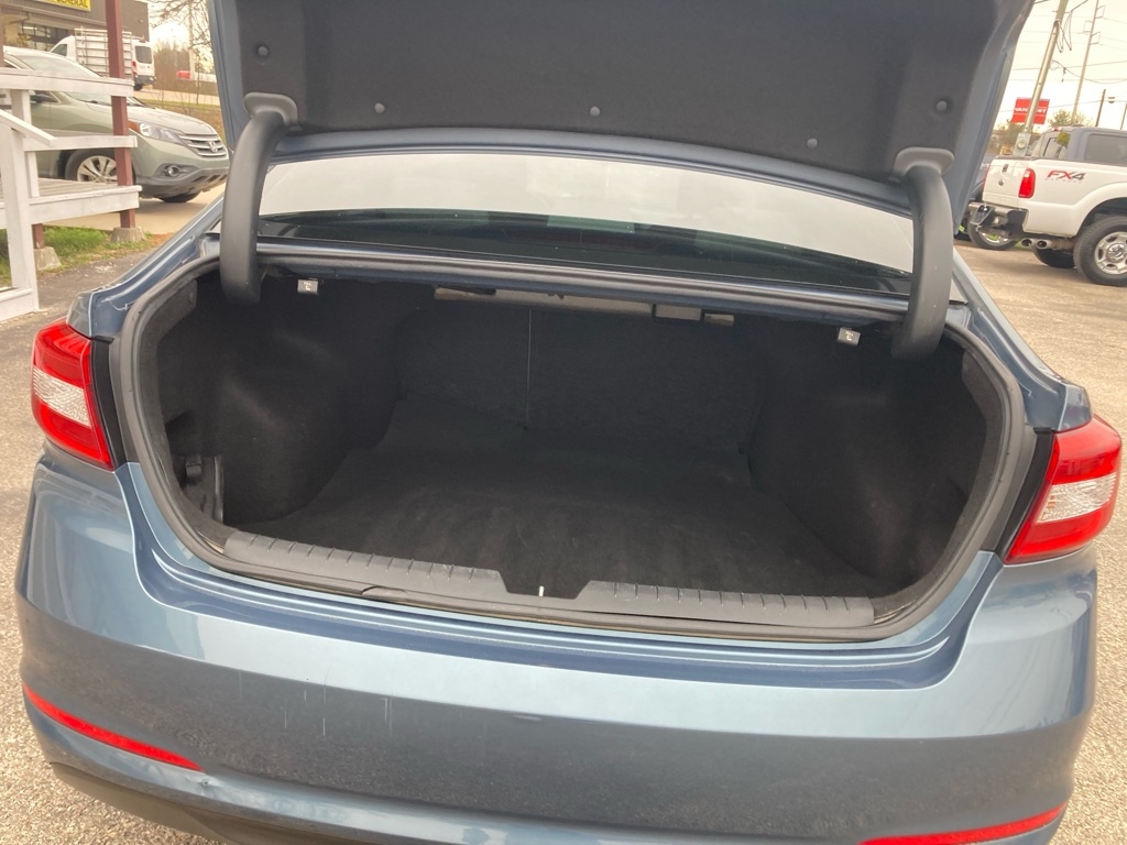 Hyundai Sonata ECO 2016