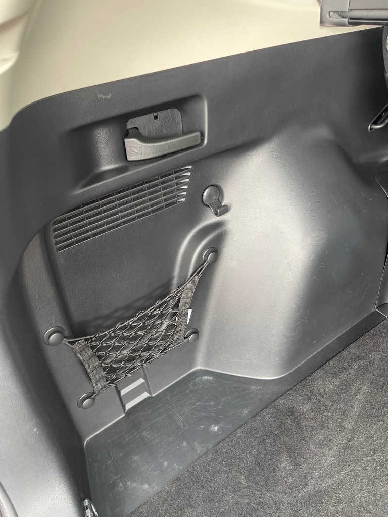 Honda CR-V EX-L 2WD 5-Speed AT 2012