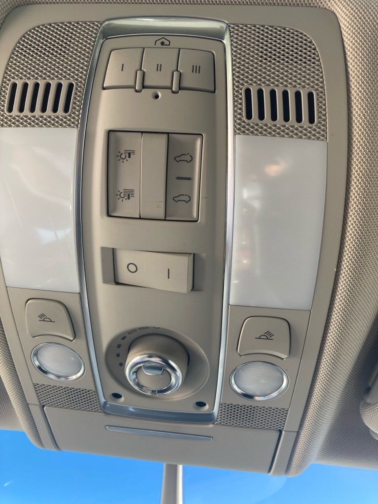 Audi Q7 TDI Premium Plus quattro 2015