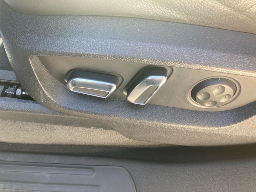 Audi Q7 TDI Premium Plus quattro 2015