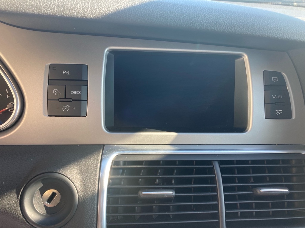 Audi Q7 TDI Premium Plus quattro 2015