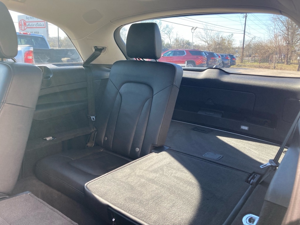 Audi Q7 TDI Premium Plus quattro 2015