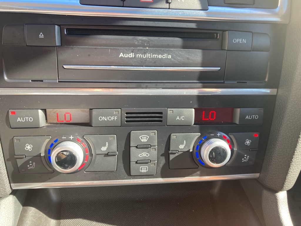 Audi Q7 TDI Premium Plus quattro 2015