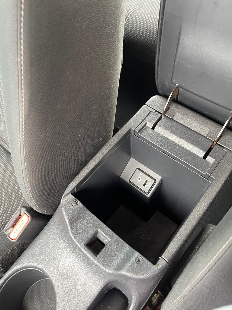 Nissan Sentra SR 2018