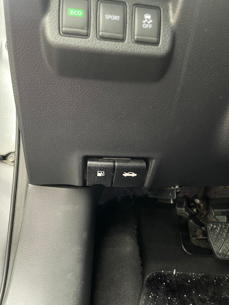 Nissan Sentra SR 2018