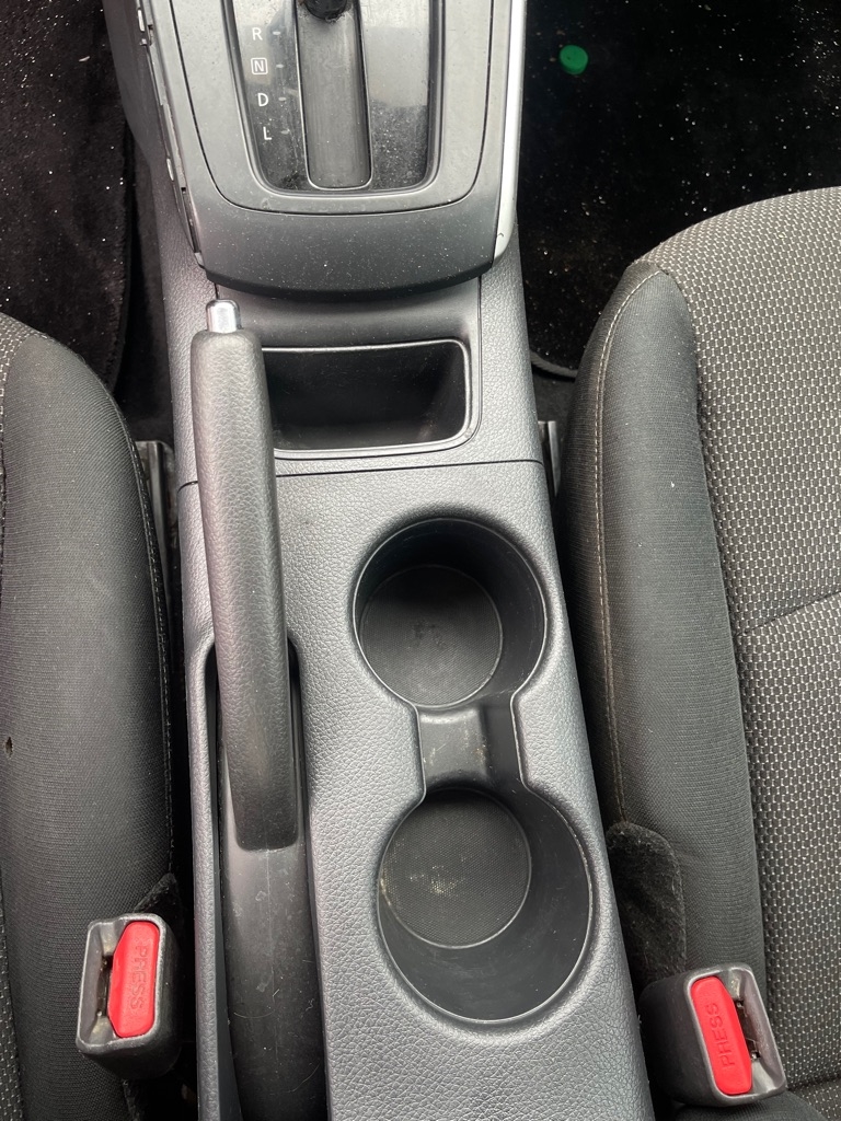 Nissan Sentra SR 2018