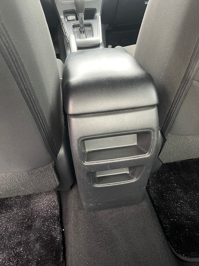 Nissan Sentra SR 2018