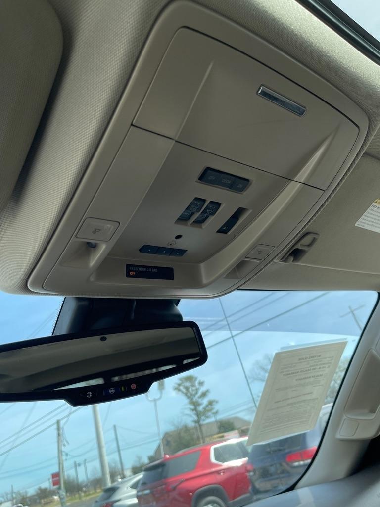 GMC Sierra 1500 Denali Crew Cab 4WD SWB 2017