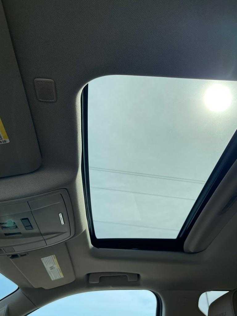 GMC Sierra 1500 Denali Crew Cab 4WD SWB 2017