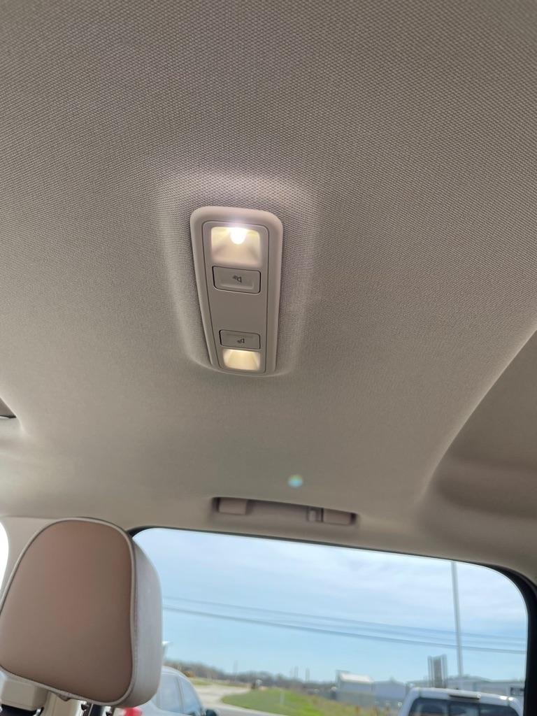 GMC Sierra 1500 Denali Crew Cab 4WD SWB 2017